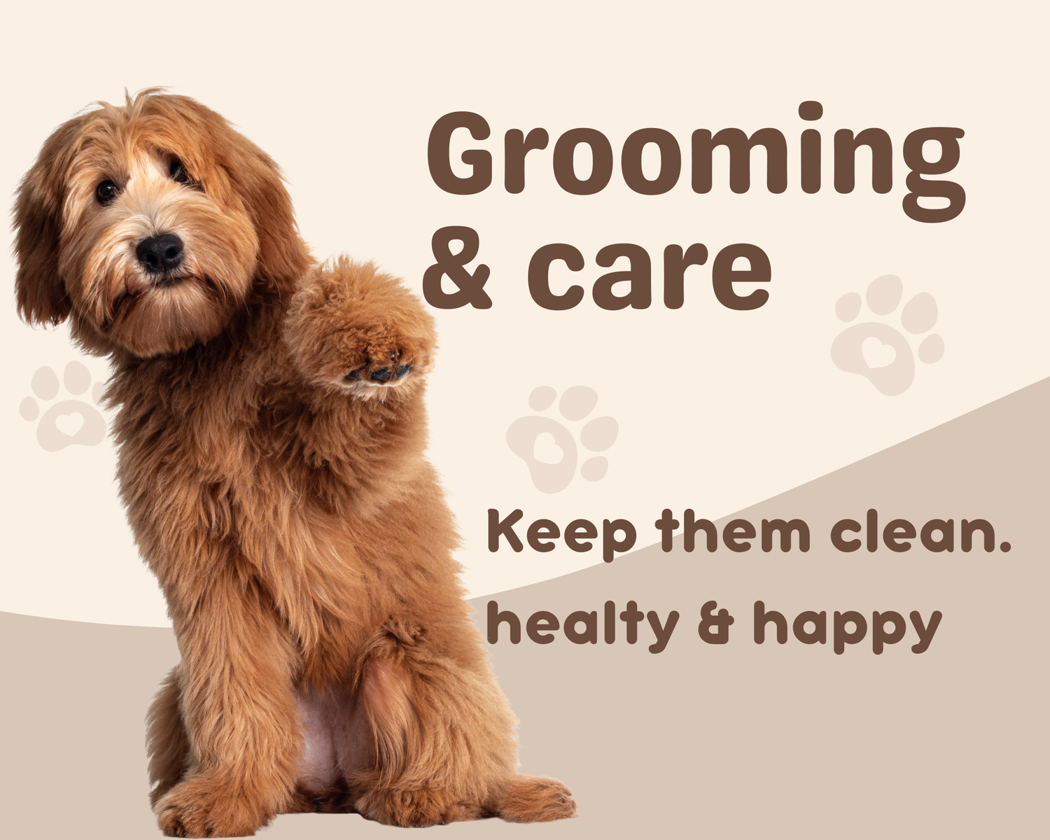 GROOMING & CARE