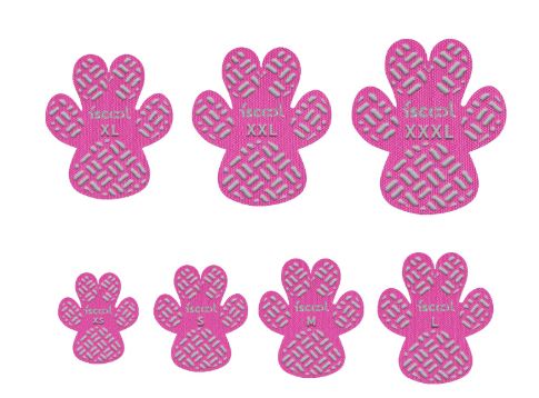 Dog Paw Grip Pads – Anti-Slip Protection