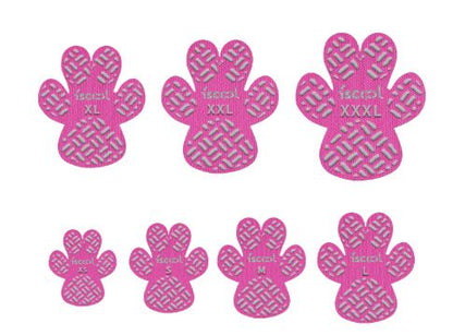 Dog Paw Grip Pads – Anti-Slip Protection