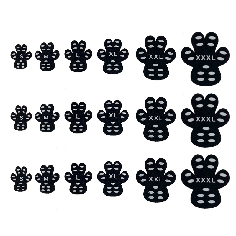 Dog Paw Grip Pads – Anti-Slip Protection