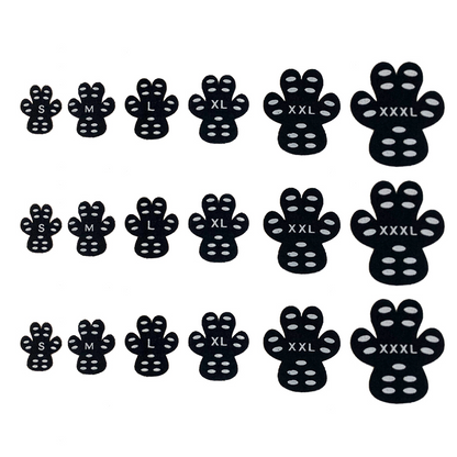 Dog Paw Grip Pads – Anti-Slip Protection