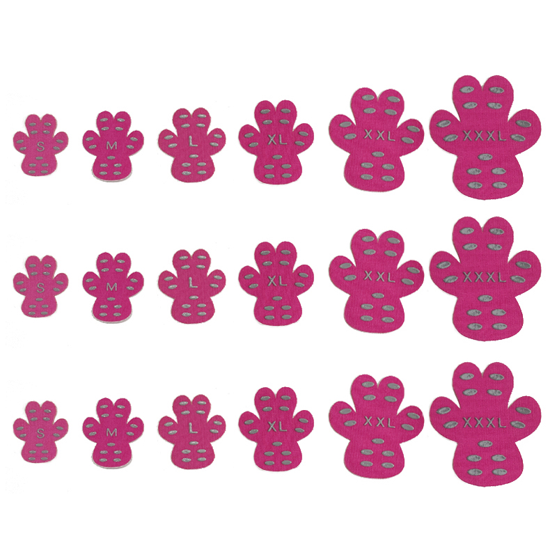 Dog Paw Grip Pads – Anti-Slip Protection