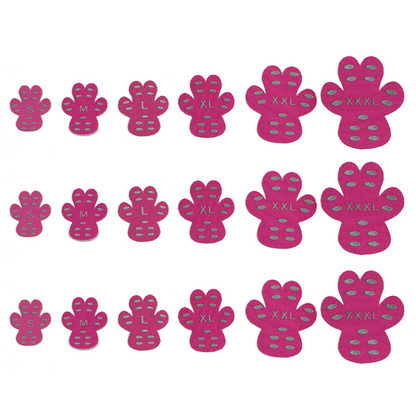 Dog Paw Grip Pads – Anti-Slip Protection